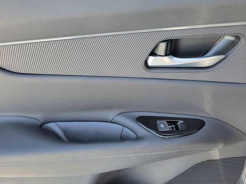 New 2025 Nissan Murano SV AWD/4WD image 29