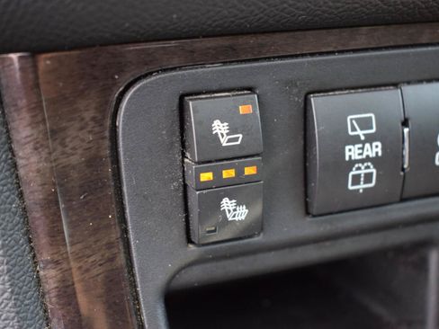 Used 2015 GMC Acadia SLT w/ Premium Edition FWD image 28