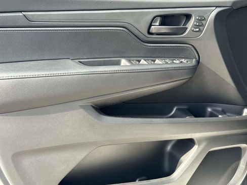 New 2026 Honda Odyssey Sport-L image 19