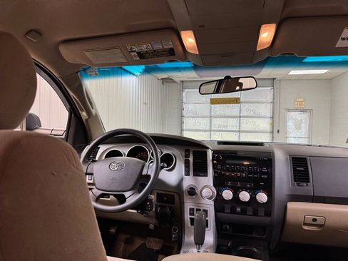 Used 2008 Toyota Tundra SR5 AWD/4WD image 18