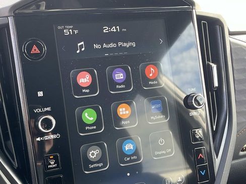 New 2026 Subaru Forester Wilderness image 29