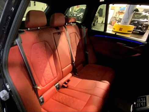 Used 2024 BMW X3 M w/ Competition Package image 20