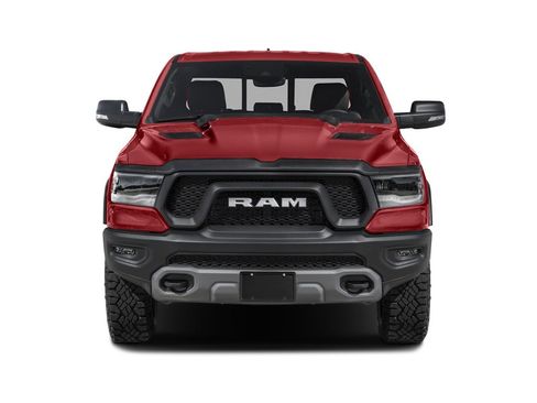 Used 2022 RAM 1500 Rebel w/ Rebel Level 1 Equipment Group image 4