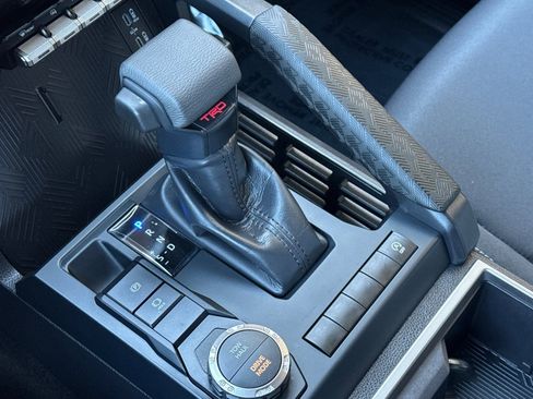 Used 2026 Toyota Tacoma TRD Sport image 20