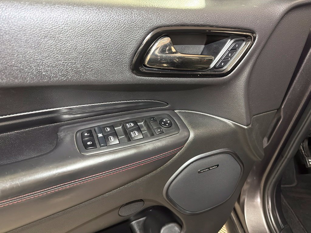 Used 2021 Dodge Durango R/T w/ Technology Group AWD/4WD image 9