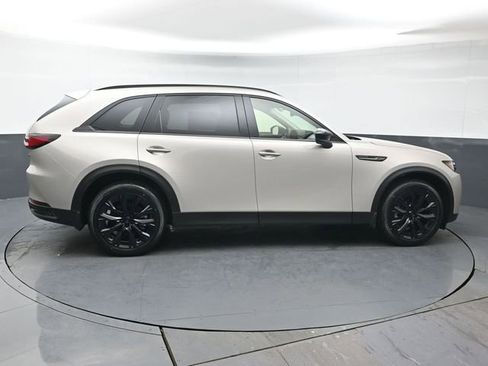 New 2026 MAZDA CX-90 3.3 Turbo w/ Premium Sport Pkg image 6