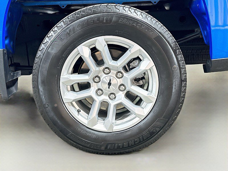 Used 2026 Chevrolet Silverado 1500 RST AWD/4WD image 30