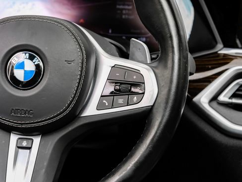 Used 2023 BMW X5 sDrive40i w/ Executive Package image 22