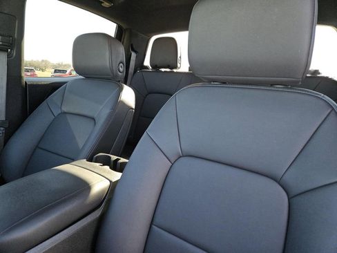 Used 2024 Chevrolet Colorado Trail Boss w/ Advanced Trailering Package image 24