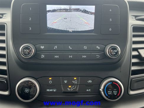 Used 2024 Ford Transit 250 Low Roof w/ Exterior Upgrade Package image 6