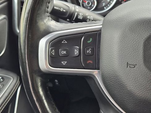 Used 2021 RAM 1500 Laramie AWD/4WD image 24