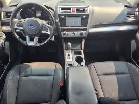 Used 2015 Subaru Legacy 2.5i Premium w/ Protection Package #1 AWD/4WD image 14