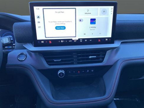 New 2026 Ford Explorer ST image 9