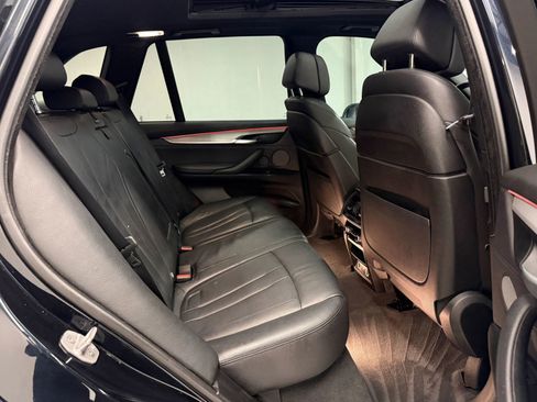 Used 2017 BMW X5 sDrive35i image 21