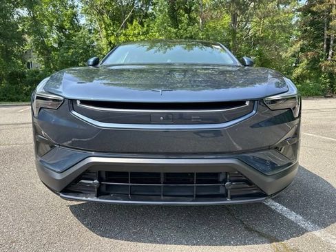 Used 2025 Polestar Polestar 3 AWD/4WD image 2