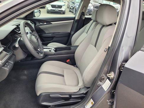 Used 2019 Honda Civic LX image 13