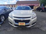 Used 2015 Chevrolet Malibu LT image 2