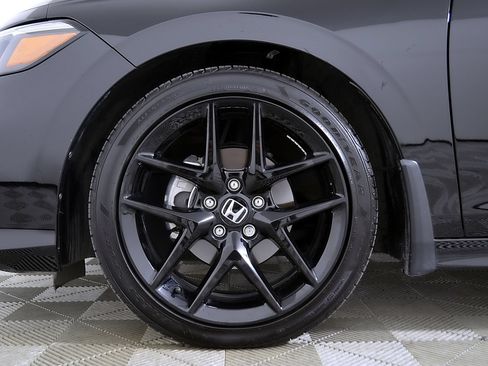 Used 2026 Honda Civic Sport image 11