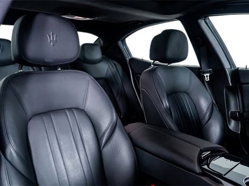 Used 2022 Maserati Ghibli Modena image 31