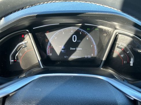 Used 2020 Honda Civic Sport image 22