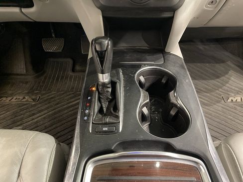 Used 2014 Acura MDX SH-AWD w/ Technology Package image 18