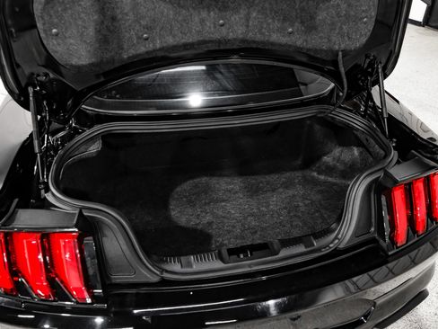 Used 2021 Ford Mustang Mach 1 w/ Mach 1 Handling Package image 56