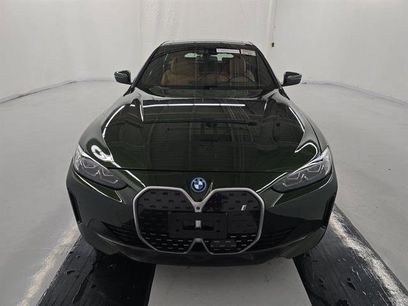 Used 2022 BMW i4 eDrive40