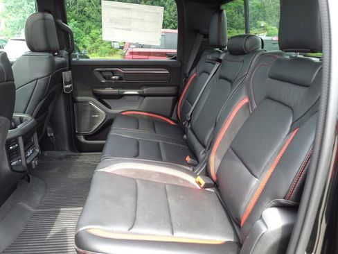 Used 2023 RAM 1500 TRX w/ TRX Level 2 Equipment Group AWD/4WD image 12