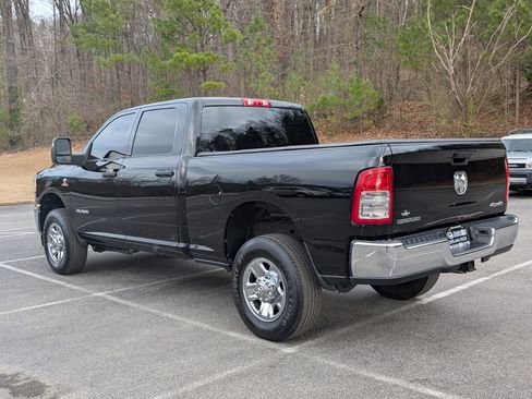 Used 2024 RAM 2500 Big Horn image 7