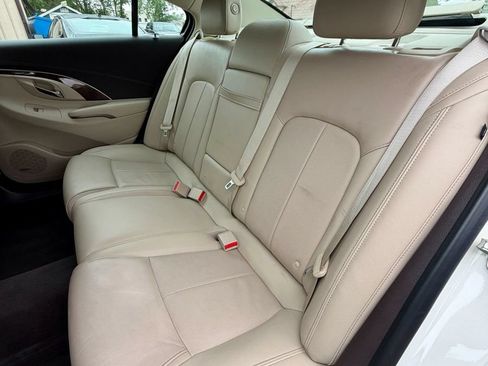 Used 2014 Buick LaCrosse Premium FWD image 21