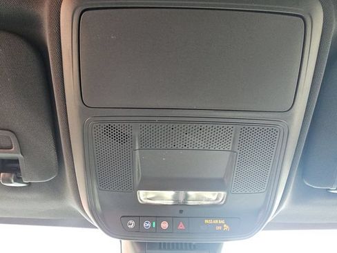 New 2027 Chevrolet Equinox LT FWD image 20