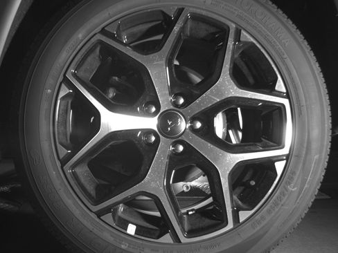 Used 2025 Jeep Compass Limited image 14