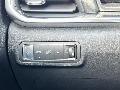 New 2026 GMC Terrain Elevation w/ Elevation Premium Package image 30