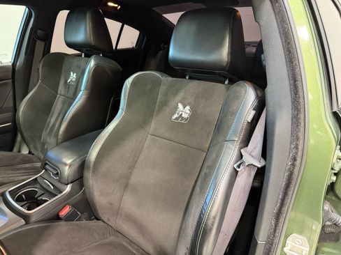 Used 2023 Dodge Charger Scat Pack w/ Plus Group image 28