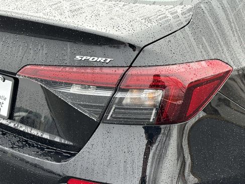 Used 2025 Honda Civic Sport image 23