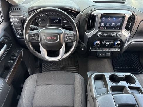 Used 2021 GMC Sierra 1500 Elevation w/ Driver Alert Package I image 11