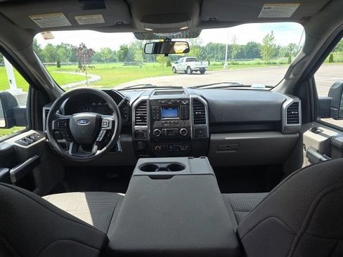 Used 2018 Ford F150 XLT w/ XTR Package AWD/4WD image 17