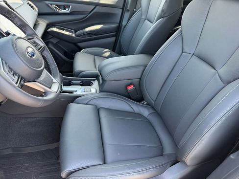 New 2026 Subaru Ascent Limited AWD/4WD image 10