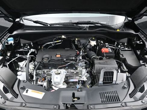 New 2026 Honda HR-V EX-L image 32