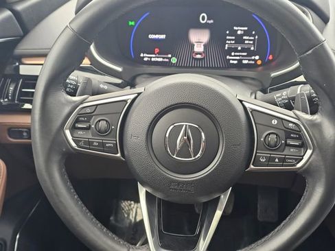 Used 2024 Acura MDX SH-AWD w/ Technology Package image 33