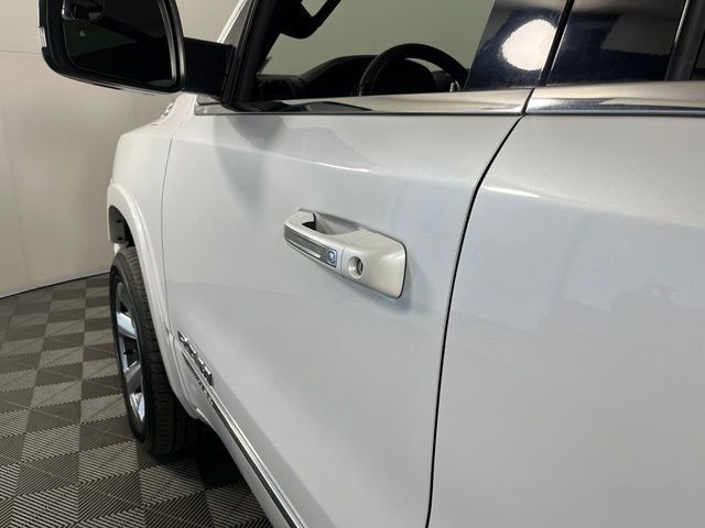 Used 2021 RAM 1500 Limited AWD/4WD image 13