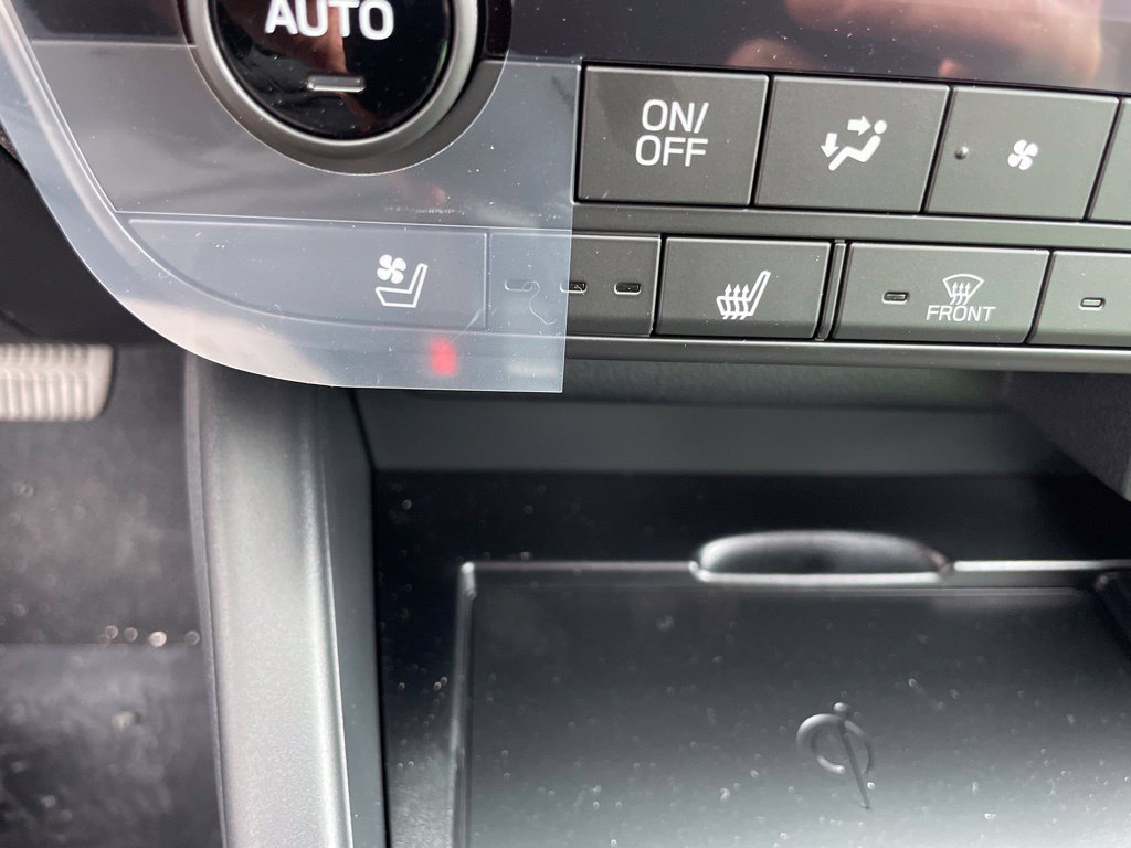New 2026 Subaru Outback Touring AWD/4WD image 19