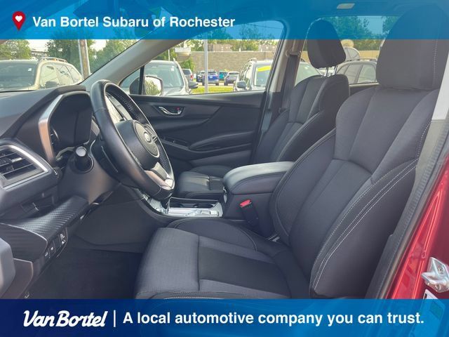 Used 2023 Subaru Ascent Premium w/ Convenience Package AWD/4WD image 13