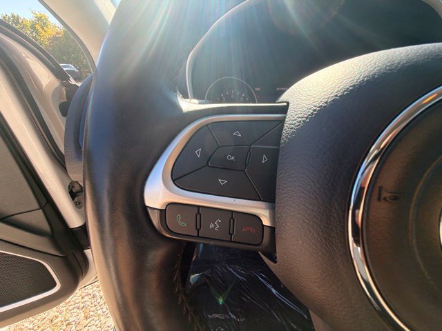 Used 2018 Jeep Compass Limited AWD/4WD image 27