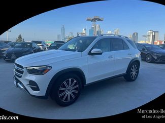 Certified 2026 Mercedes-Benz GLE 350 4MATIC video 1