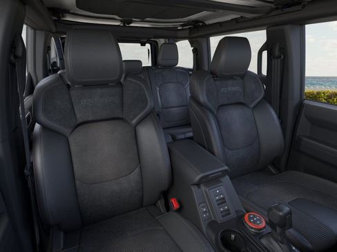 New 2025 Ford Bronco Raptor image 26