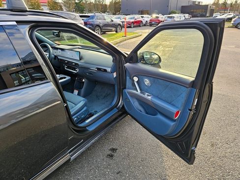 New 2026 Genesis GV60 Performance image 28