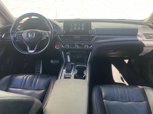 Used 2022 Honda Accord Sport Special Edition image 20