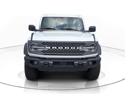 New 2026 Ford Bronco Badlands AWD/4WD image 2