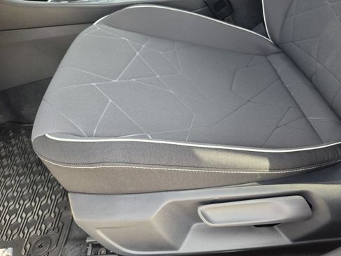 New 2026 Volkswagen Jetta Sport FWD image 21